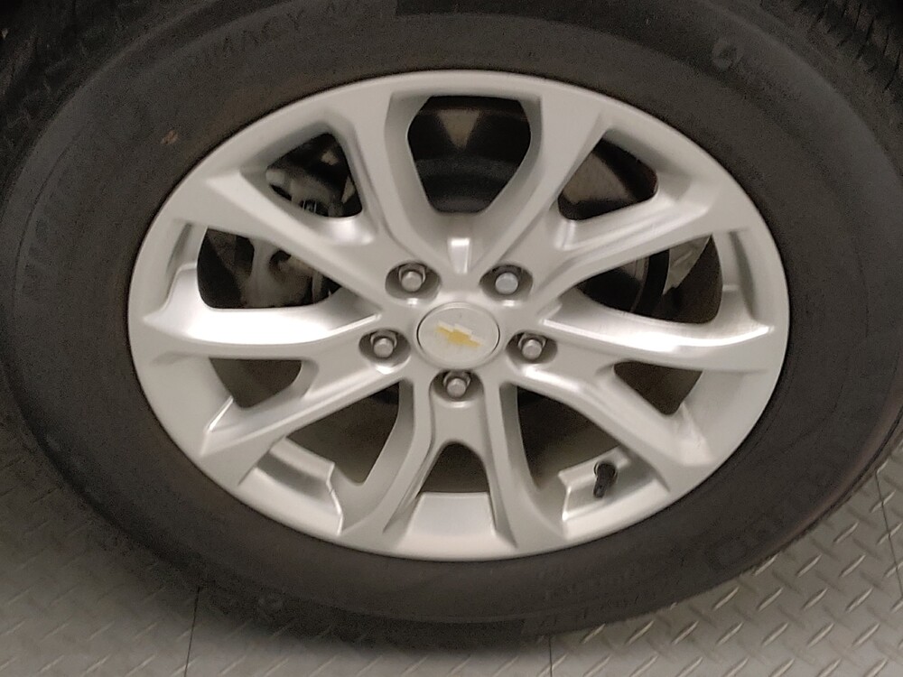 2021 Chevrolet Equinox in Plano, TX 75074 - 18090759 31