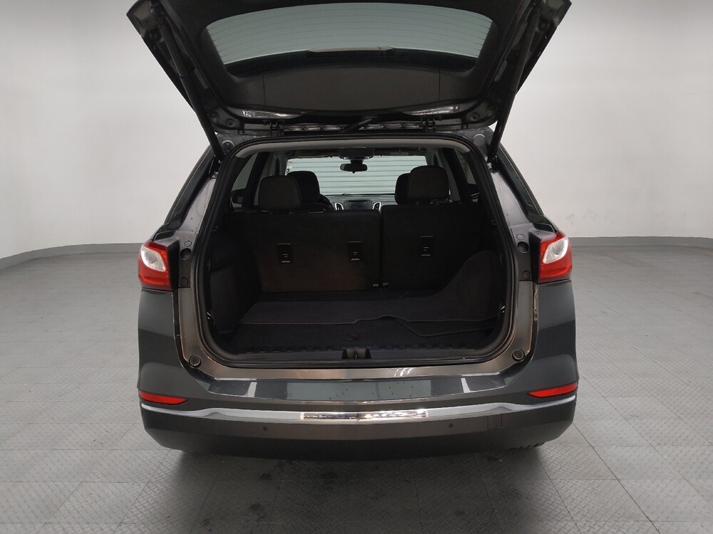 2021 Chevrolet Equinox in Plano, TX 75074 - 18090759 29