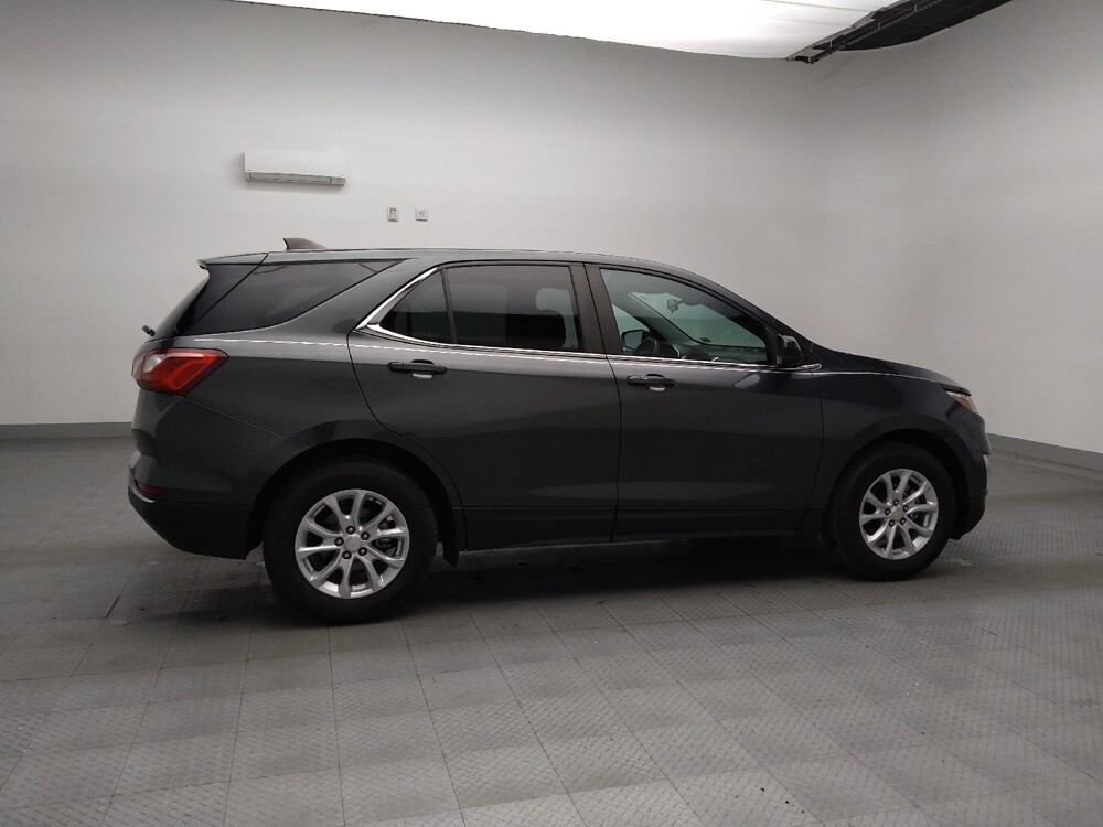 2021 Chevrolet Equinox in Plano, TX 75074 - 18090759 10