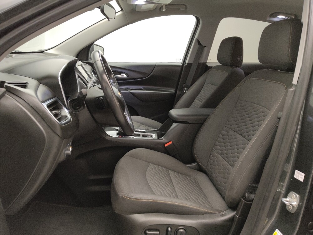 2021 Chevrolet Equinox in Plano, TX 75074 - 18090759 17
