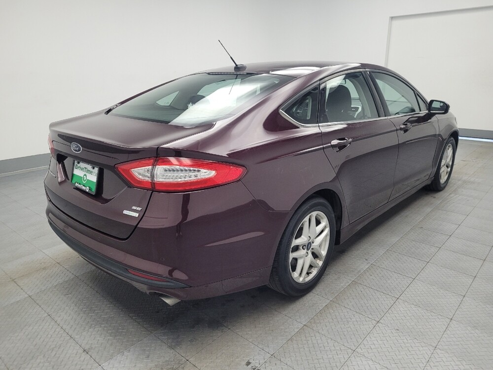 2013 Ford Fusion in Huntsville, AL 35816 - 18090760 9