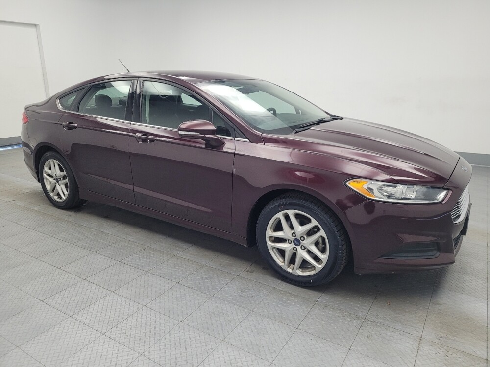 2013 Ford Fusion in Huntsville, AL 35816 - 18090760 11