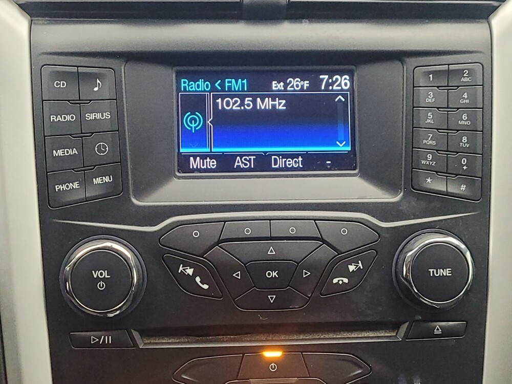 2013 Ford Fusion in Huntsville, AL 35816 - 18090760 25