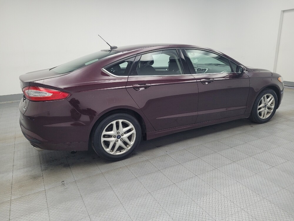 2013 Ford Fusion in Huntsville, AL 35816 - 18090760 10
