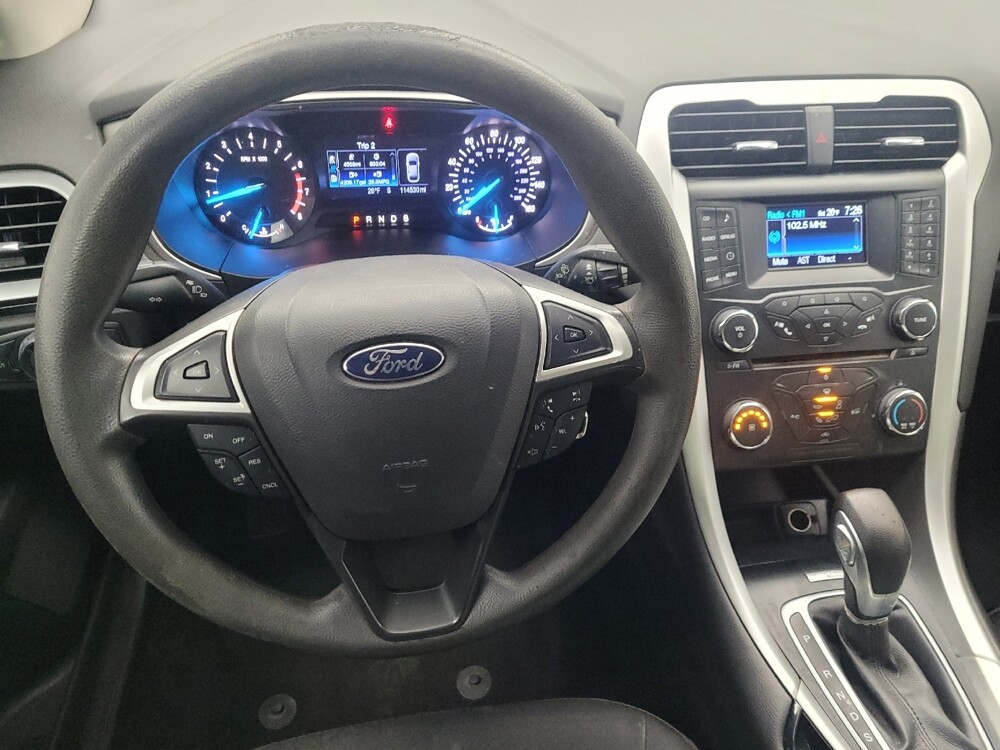 2013 Ford Fusion in Huntsville, AL 35816 - 18090760 22