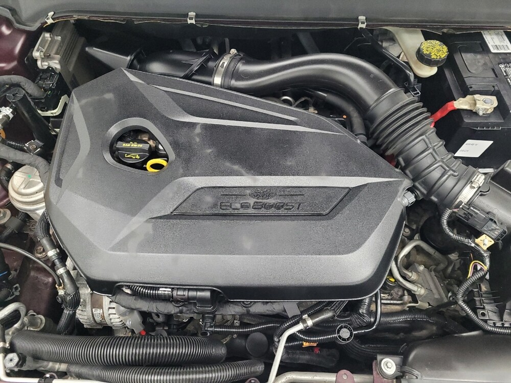 2013 Ford Fusion in Huntsville, AL 35816 - 18090760 30