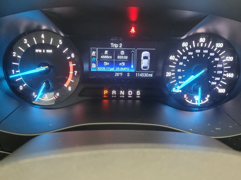 2013 Ford Fusion in Huntsville, AL 35816 - 18090760 23