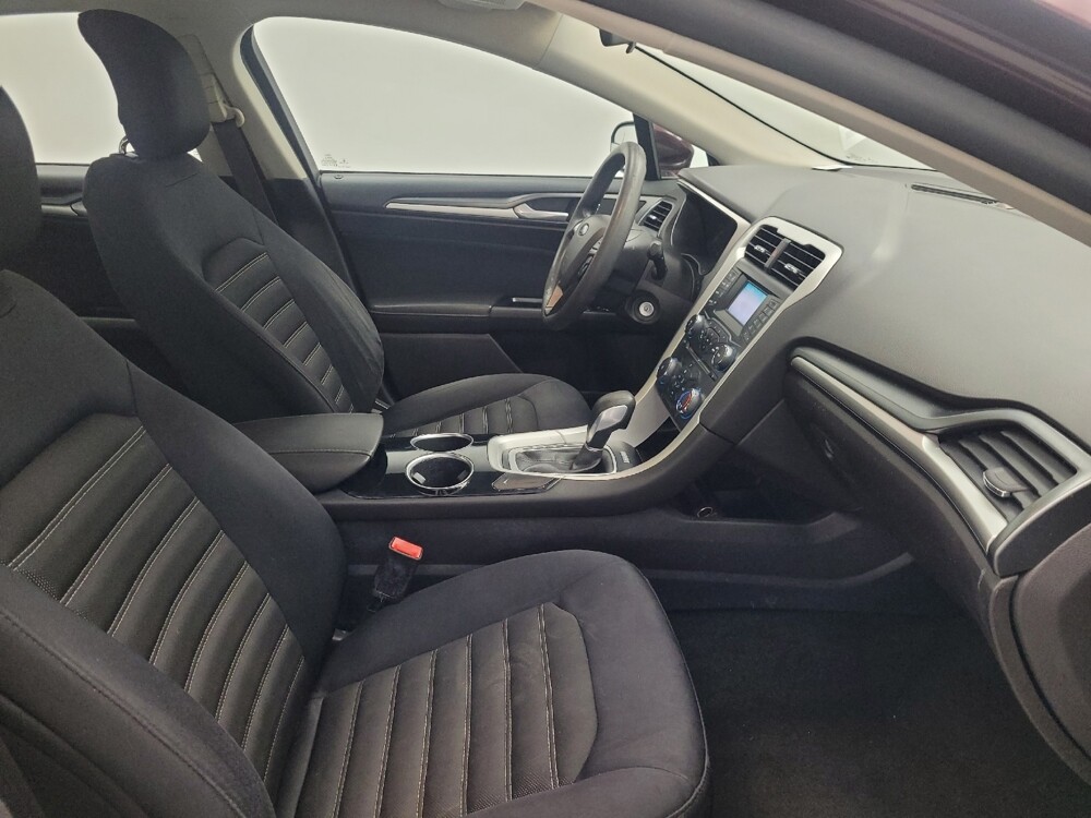 2013 Ford Fusion in Huntsville, AL 35816 - 18090760 21