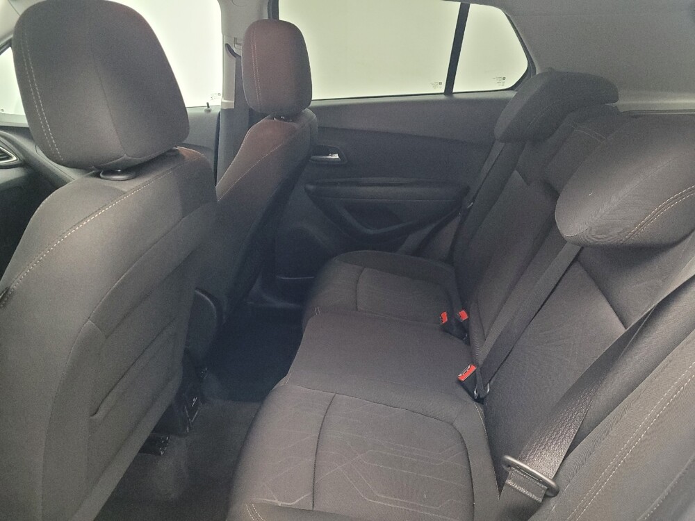 2019 Chevrolet Trax in Huntsville, AL 35816 - 18090761 18