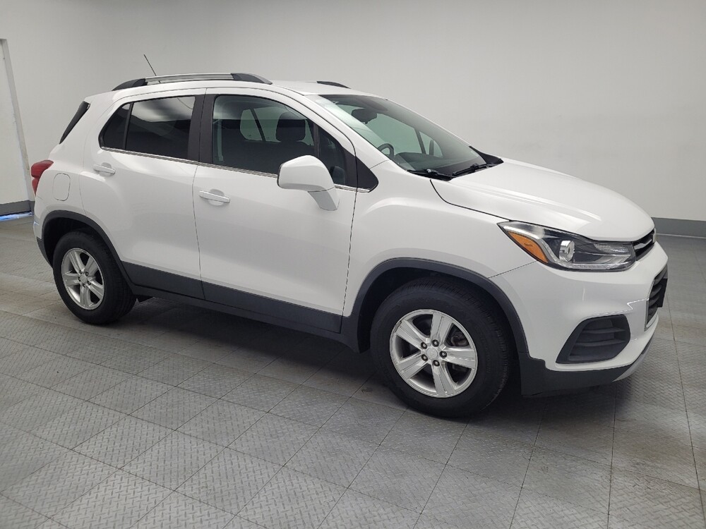 2019 Chevrolet Trax in Huntsville, AL 35816 - 18090761 11
