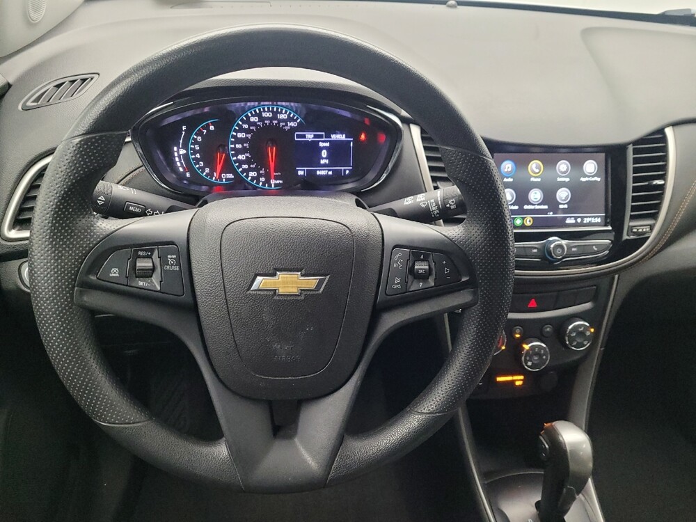 2019 Chevrolet Trax in Huntsville, AL 35816 - 18090761 22