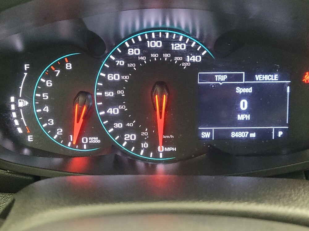 2019 Chevrolet Trax in Huntsville, AL 35816 - 18090761 23