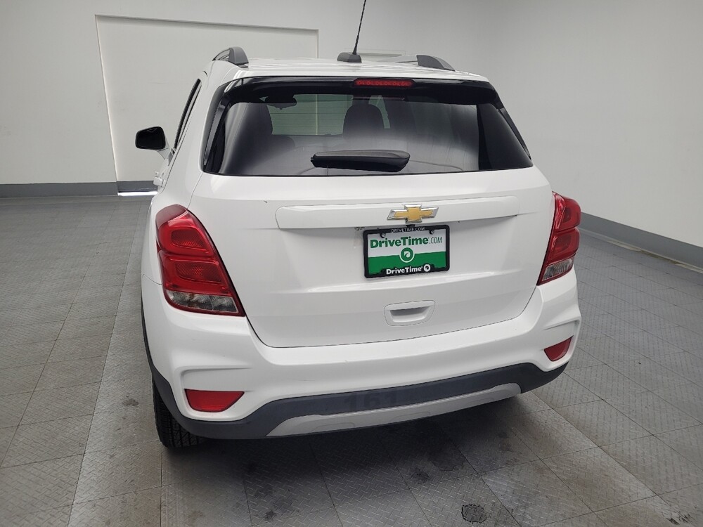 2019 Chevrolet Trax in Huntsville, AL 35816 - 18090761 6