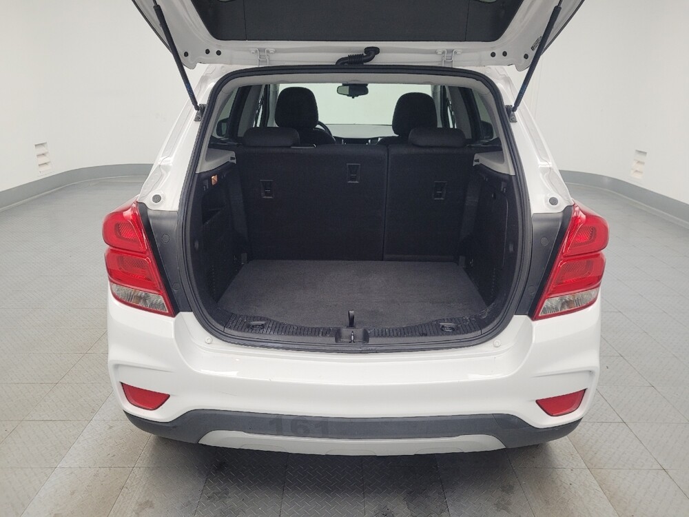 2019 Chevrolet Trax in Huntsville, AL 35816 - 18090761 29