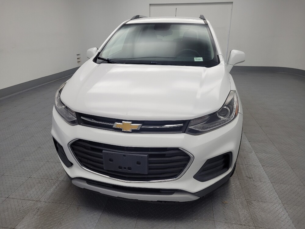 2019 Chevrolet Trax in Huntsville, AL 35816 - 18090761 15