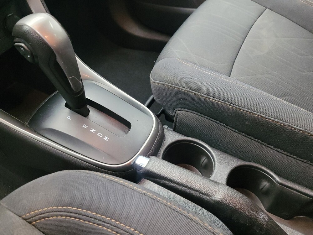 2019 Chevrolet Trax in Huntsville, AL 35816 - 18090761 26