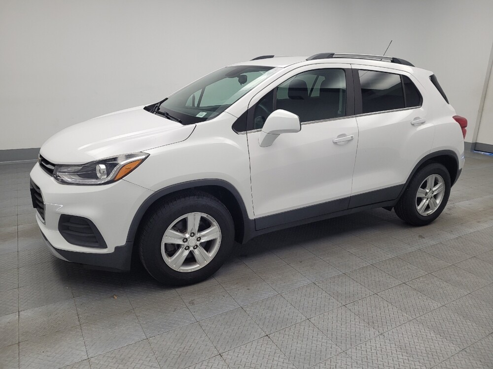 2019 Chevrolet Trax in Huntsville, AL 35816 - 18090761 2