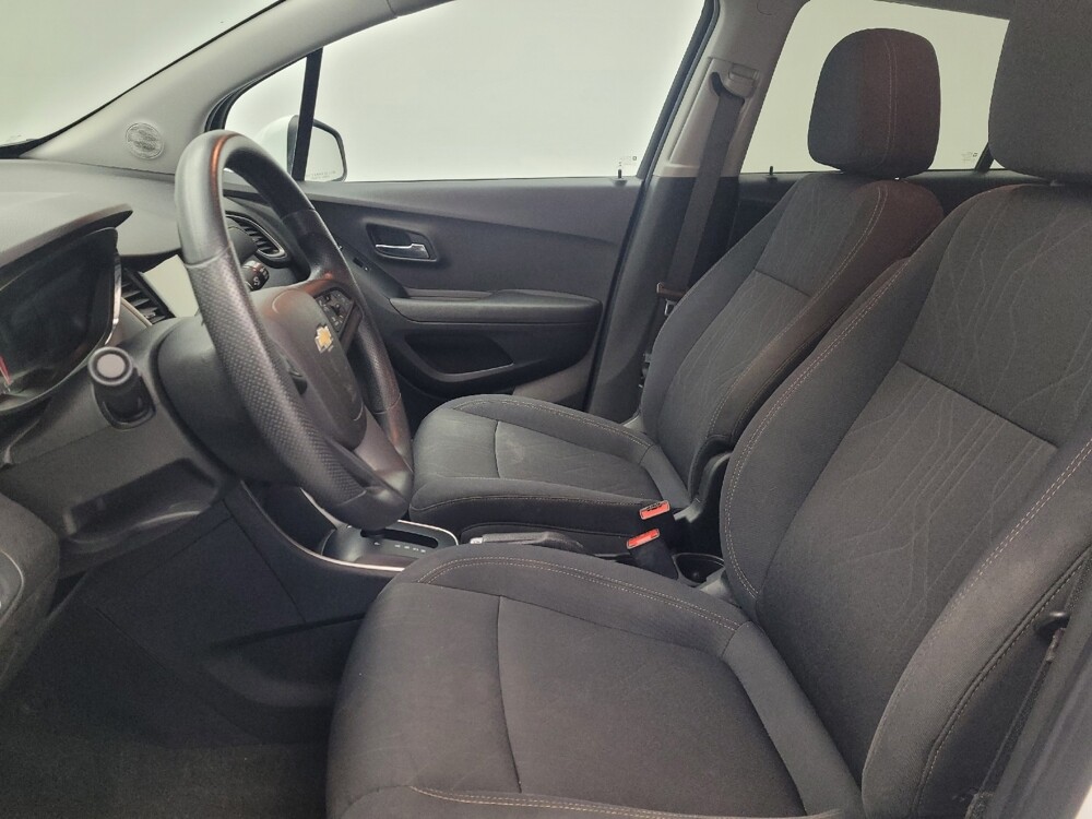 2019 Chevrolet Trax in Huntsville, AL 35816 - 18090761 17