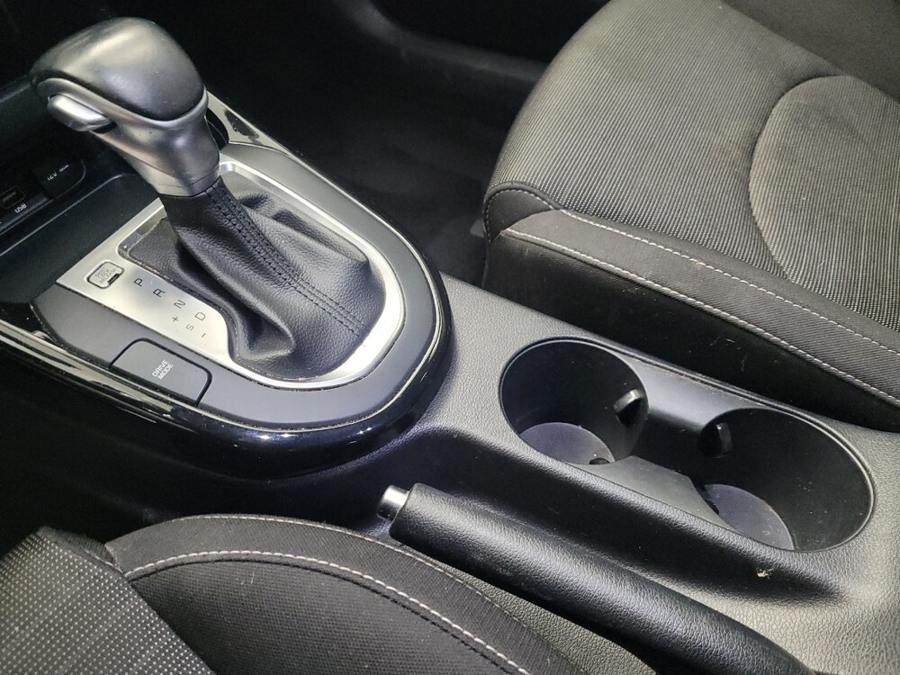 2019 Kia Forte in Huntsville, AL 35816 - 18090762 26