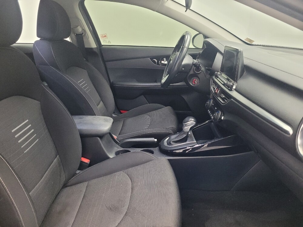 2019 Kia Forte in Huntsville, AL 35816 - 18090762 21