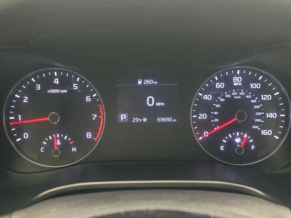 2019 Kia Forte in Huntsville, AL 35816 - 18090762 23