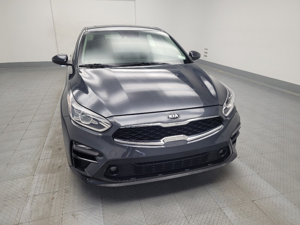 2019 Kia Forte in Huntsville, AL 35816 - 18090762 14