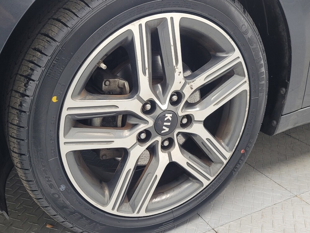 2019 Kia Forte in Huntsville, AL 35816 - 18090762 31