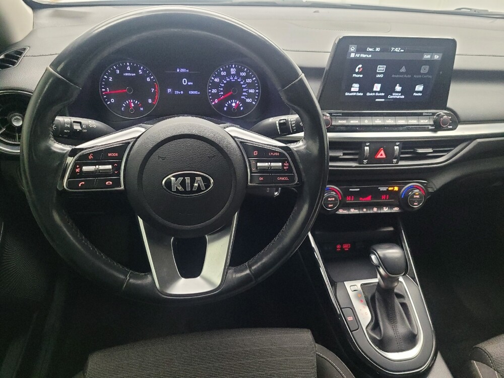 2019 Kia Forte in Huntsville, AL 35816 - 18090762 22