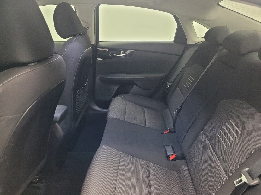 2019 Kia Forte in Huntsville, AL 35816 - 18090762 18