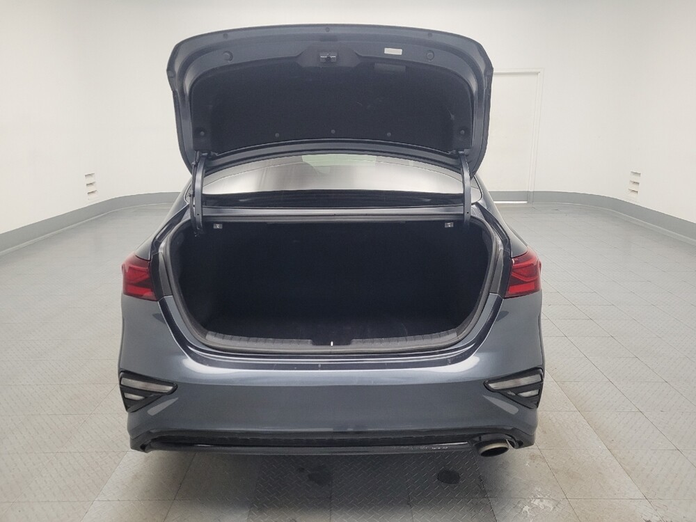 2019 Kia Forte in Huntsville, AL 35816 - 18090762 29