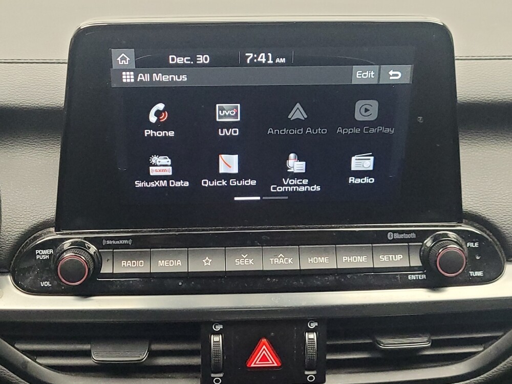 2019 Kia Forte in Huntsville, AL 35816 - 18090762 25