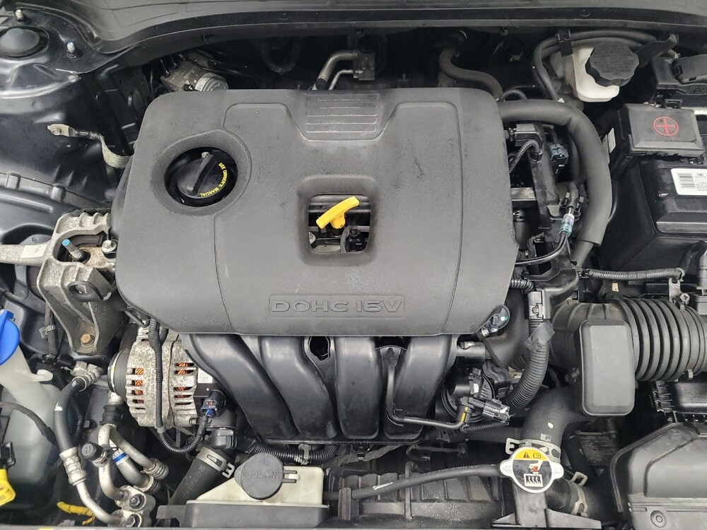 2019 Kia Forte in Huntsville, AL 35816 - 18090762 30