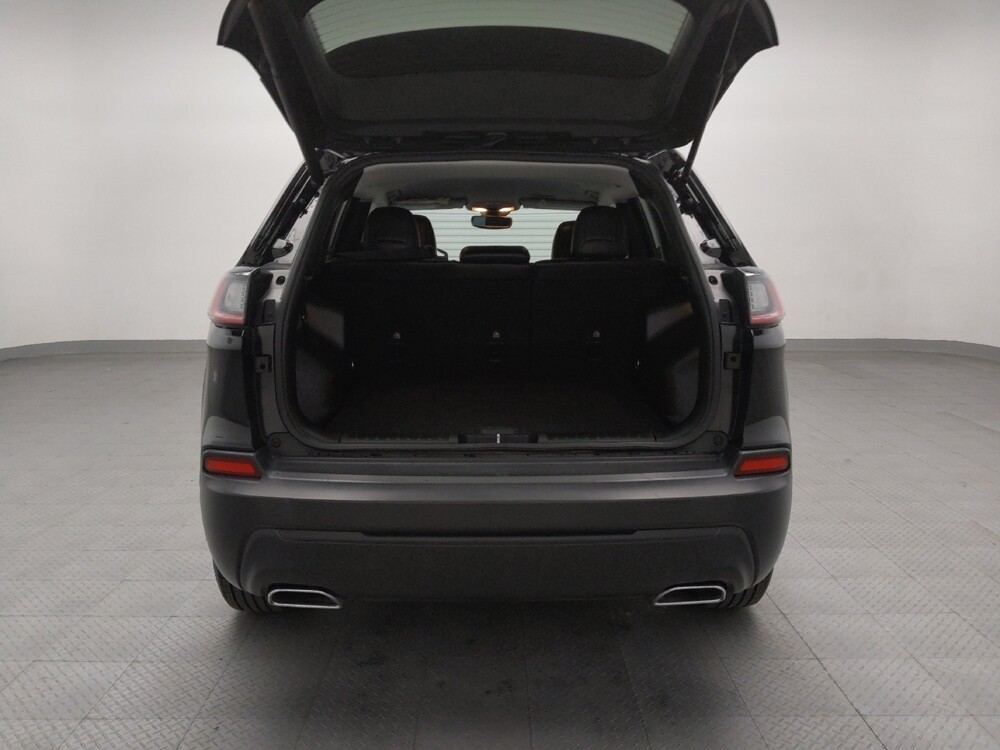 2022 Jeep Cherokee in Arlington, TX 76011 - 18090765 29