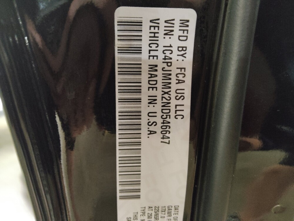 2022 Jeep Cherokee in Arlington, TX 76011 - 18090765 33