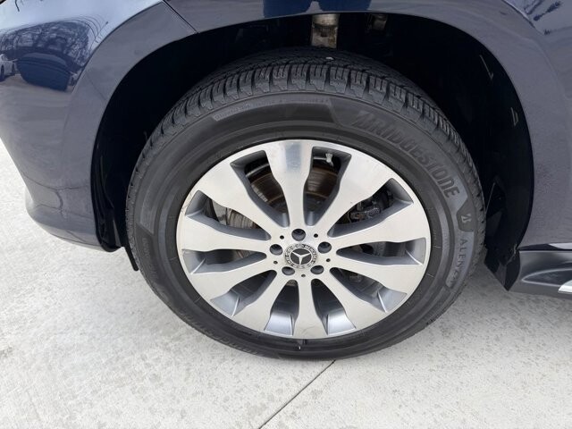 2017 Mercedes-Benz GLS 450 in Knoxville, TN 37920 - 18090766 32