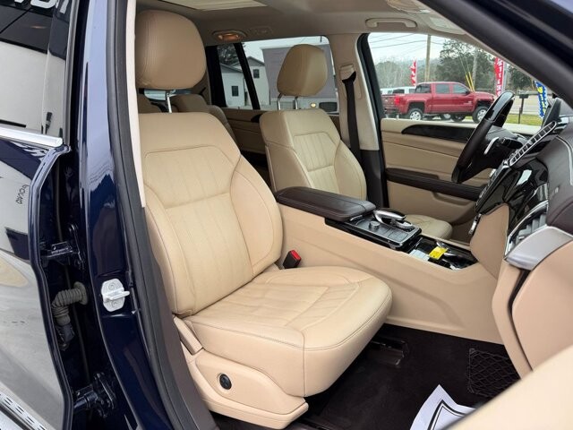 2017 Mercedes-Benz GLS 450 in Knoxville, TN 37920 - 18090766 18