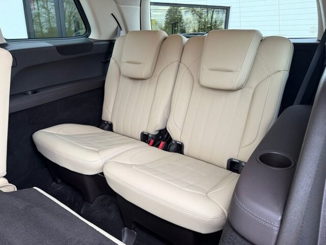 2017 Mercedes-Benz GLS 450 in Knoxville, TN 37920 - 18090766 16