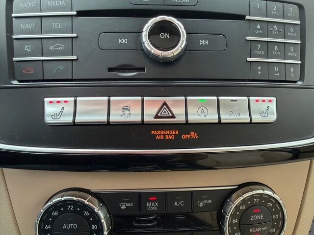 2017 Mercedes-Benz GLS 450 in Knoxville, TN 37920 - 18090766 25