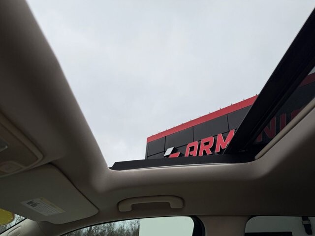 2017 Mercedes-Benz GLS 450 in Knoxville, TN 37920 - 18090766 27