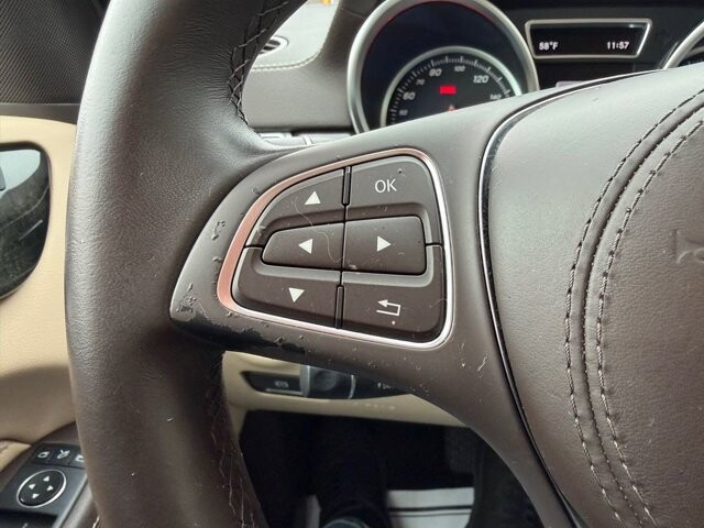 2017 Mercedes-Benz GLS 450 in Knoxville, TN 37920 - 18090766 20