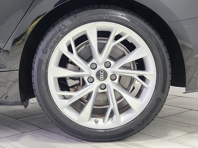 2022 Audi A5 in Cinnaminson, NJ 08077 - 18090767 9