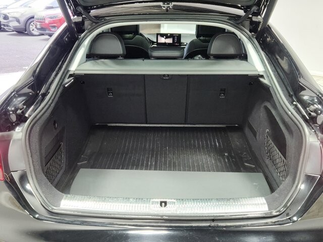 2022 Audi A5 in Cinnaminson, NJ 08077 - 18090767 14