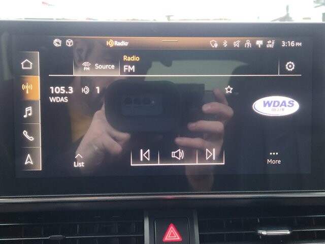 2022 Audi A5 in Cinnaminson, NJ 08077 - 18090767 22