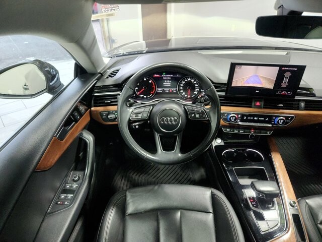 2022 Audi A5 in Cinnaminson, NJ 08077 - 18090767 17