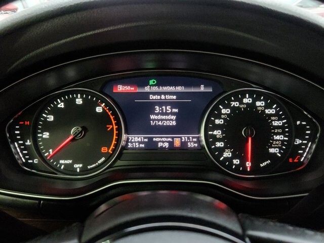 2022 Audi A5 in Cinnaminson, NJ 08077 - 18090767 20