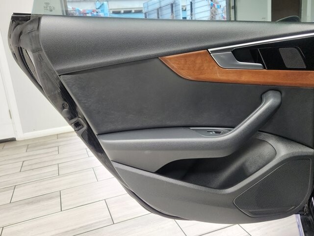 2022 Audi A5 in Cinnaminson, NJ 08077 - 18090767 12