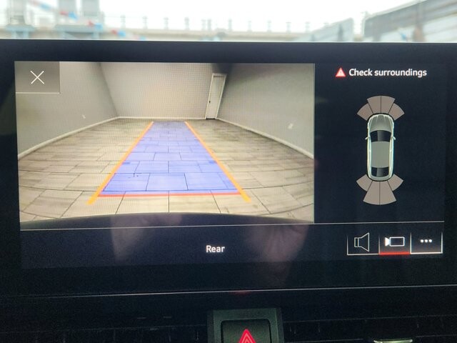 2022 Audi A5 in Cinnaminson, NJ 08077 - 18090767 21