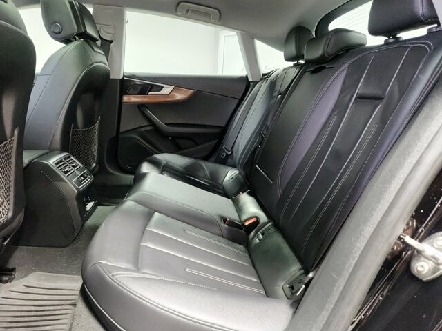 2022 Audi A5 in Cinnaminson, NJ 08077 - 18090767 13