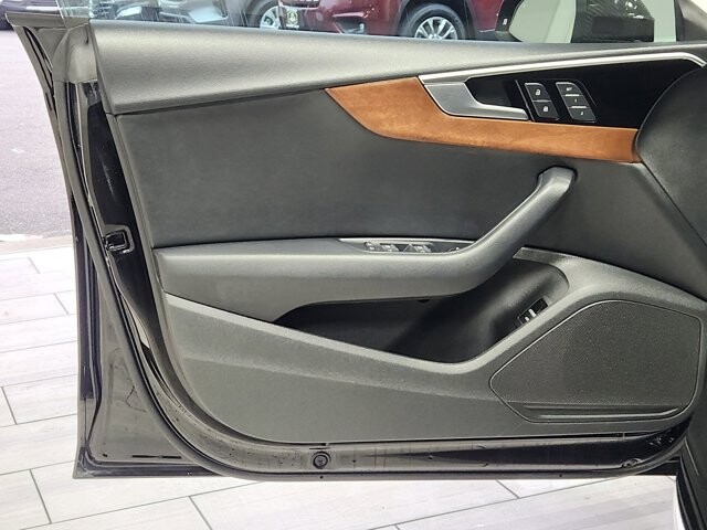 2022 Audi A5 in Cinnaminson, NJ 08077 - 18090767 10