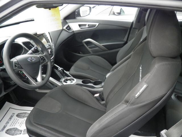 2012 Hyundai Veloster in Barton, MD 21521 - 18090768 2